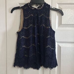 Love & Fire dress tank